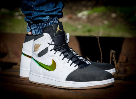 AIR JORDAN 1 RETRO HIGH NOUVEAU (819176-104)