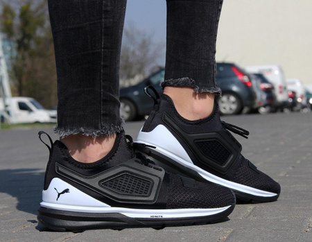 BEST PRICE! PUMA IGNITE LIMITLESS 2 JR (191457-01)
