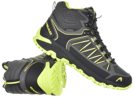 HEAD - HURON HIGH HDM315020-4290