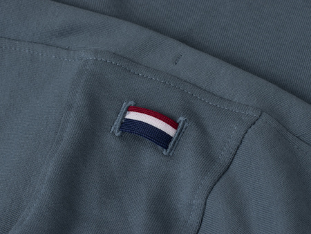 U.S. POLO ASSN. -  HOODIE LUKE 162 67931 52088 287