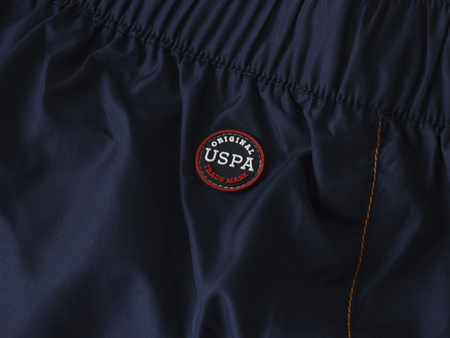 U.S. POLO ASSN. - SWIM TRUNKS TREN 182 61816 28764 177
