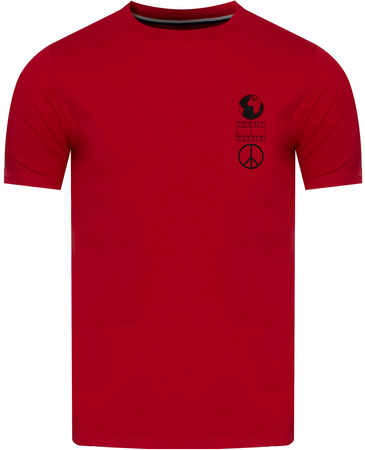 JUMPER - 3000 CZERWONY