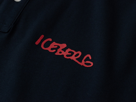 ICEBERG - ICE4MPL01 NAVY