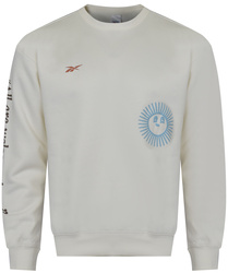 REEBOK - HOODIE CL GV CREW HT6116