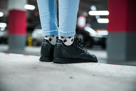 REEBOK CLASSIC LEATHER (50149)