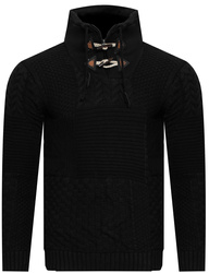 CLUB JU PARIS - CJU 51251 152/BLACK