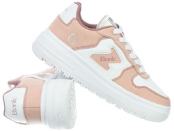 ETONIC - BASKET CVS ETW414E31/03 HEAVENLY