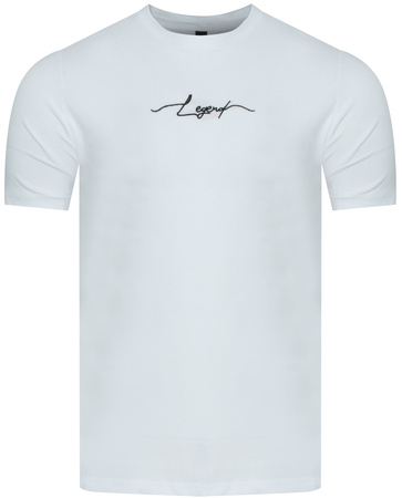 JUMPER - 3002 BIAŁY