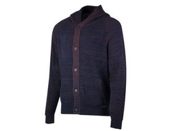 Pepe Jeans - Mike PM701860 597 - Sweater - Navy