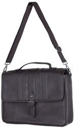 TED BAKER LONDON - LAPTOP BAG 266574 BRN-CHOC WAYVEES