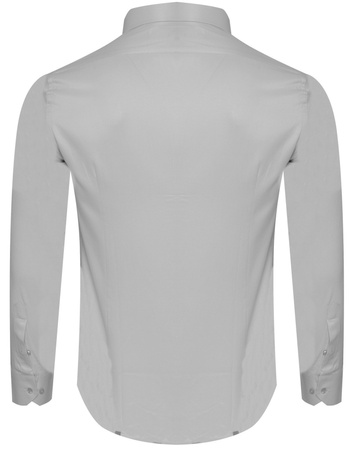 ESPADA - 0758S SZARY