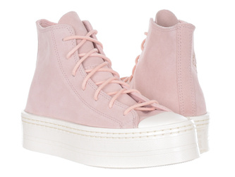 CONVERSE- CHUCK TAYLOR ALL STAR MODERN LIFT MONO SUEDE A04663C