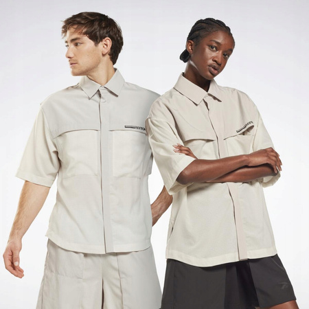 REEBOK -  TS ARS ASTIVCHILL+TEE H64919