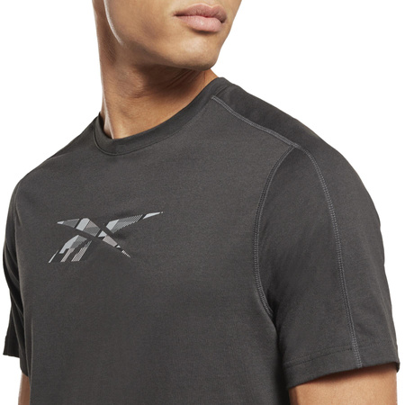 REEBOK - TRAIN SPEEDWICK GFX TEE HT1706