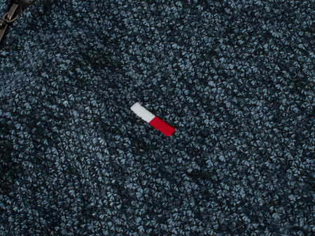 MUST PARKOUR - S8660/NAVY