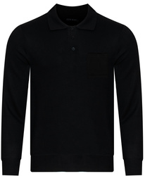 NEW WISE - N535 CZARNY