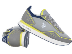 U.S. POLO ASSN. - NOBIL012A-LGR001