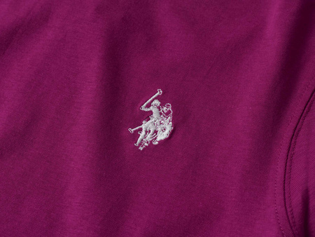 U.S. POLO ASSN. - MEN'S T-SHIRT LUCA 154 67517 50313 375