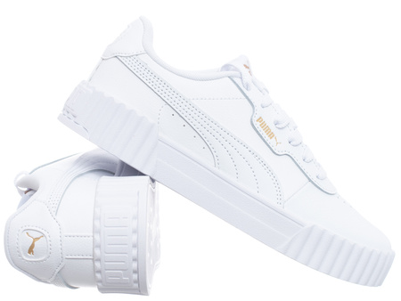 PUMA - CARINA 3.0 JR 401476-01