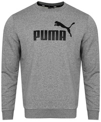 PUMA -  ESS Big Logo Crew 586680-03