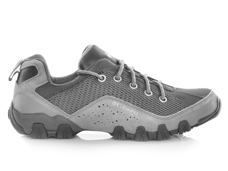 Columbia - Summer Lane YL3641-030 - Trekking Shoes - Grey