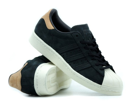 ADIDAS SUPERSTAR 80S W (BB2057)