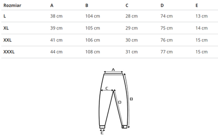 ELITEKING -  KKQFH-13712 SZARY