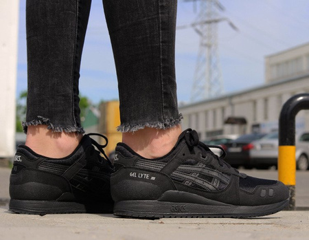 ASICS GEL-LYTE III GS (C5A4N-9099)