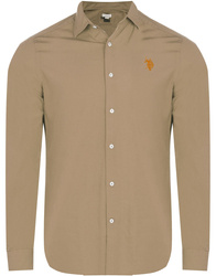 U.S. POLO ASSN. -  SHIRT SEVE 104 66404 53242 421