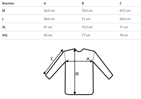 MUST PARKOUR - S8655 GRANATOWY