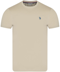 U.S. POLO ASSN. - MEN'S T-SHIRT MICK 154 67359 49351 282