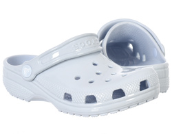 CROCS - CLASSIC HIGH SHINE CLOG KIDS 209834-5AF