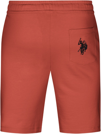 U.S. POLO ASSN. - SHORTS MATY 131 65319 52319 325