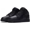 AIR JORDAN - AIR JORDAN 1 MID (GS) 554725-093