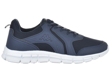 Kappa - 37157SW B29- Sneakers - Navy