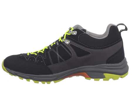  Men's shoes GARSPORT FAST HIKE LOW TEX GDT1040002