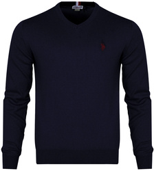 U.S. POLO ASSN. - SWEATER VICK 173 62825 48847 179