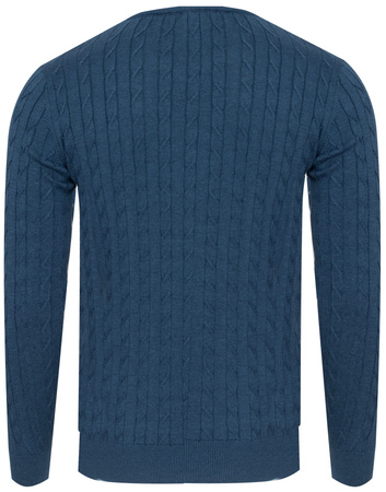 BARTEX - WARKOCZ 1 GRANATOWY