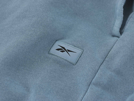 REEBOK - FLEECE TROUSERS CL RBK ND PANT HS0374