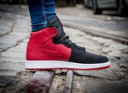 JORDAN RETRO 1 HIGH (705300-605)