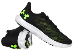UNDER ARMOUR - UA CARGED SPEED SWIFT 3026999-005