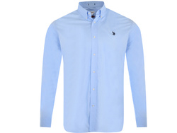 U.S. POLO ASSN. -  SHIRT SVEN 104 67850 53642 130