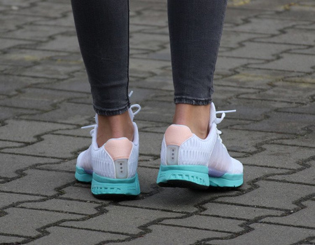 ADIDAS CLIMACOOL 1 SHOES  (BB5304)