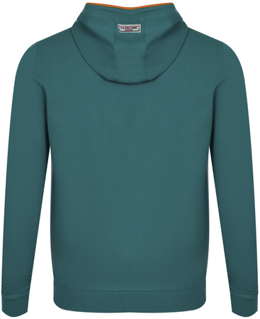 U.S. POLO ASSN. -  HOODIE JERA 162 67552 53393 304