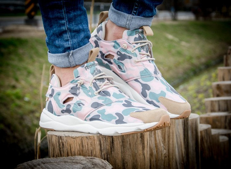 REEBOK FURYLITE CAMO (V67088)