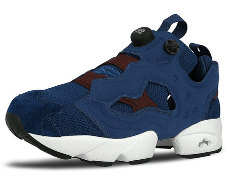 REEBOK  Instapump Fury HK (AR2533)