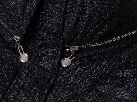 ROMEO GIGLI - 01W24 R04 / NERO