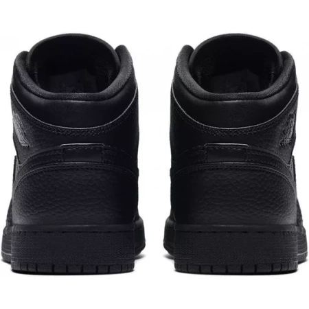 AIR JORDAN - AIR JORDAN 1 MID (GS) 554725-093