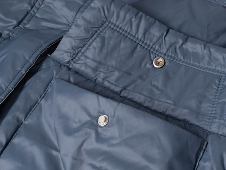 ROMEO GIGLI - 01W24  R07 / BLU