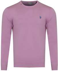 U.S. POLO ASSN. - SWEATER BURT 173 67597 53241 305